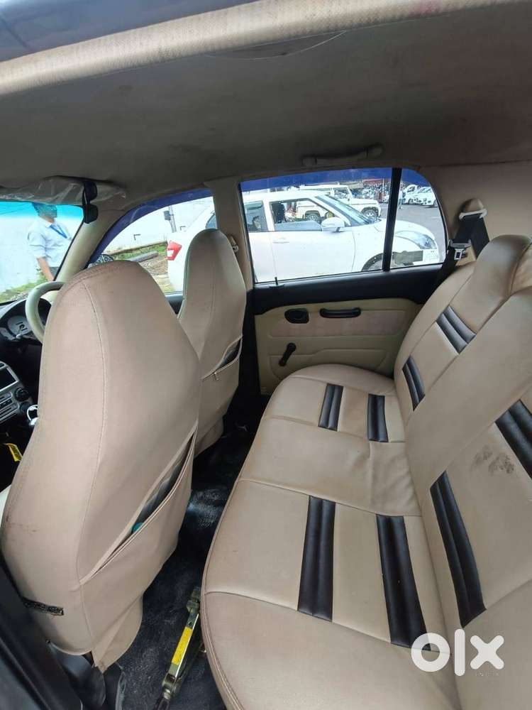 2012 Hyundai Santro Xing Gl Plus
