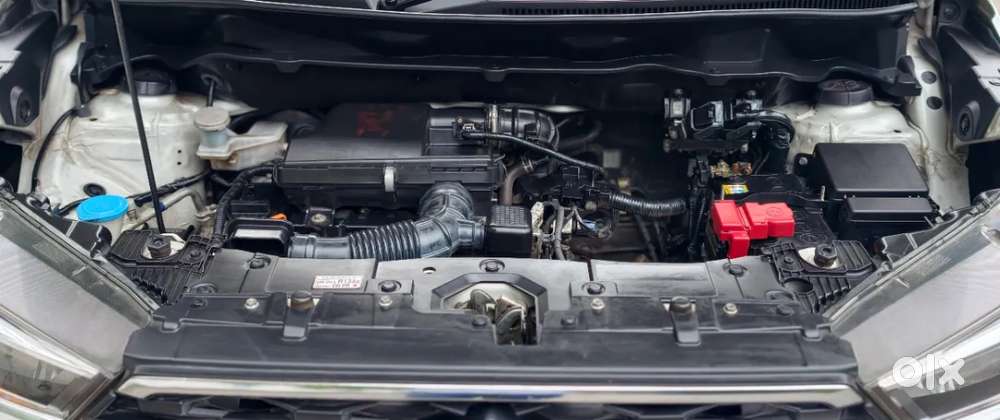Maruti Suzuki Xl6 1.5 Alpha Plus At, 2024, Petrol