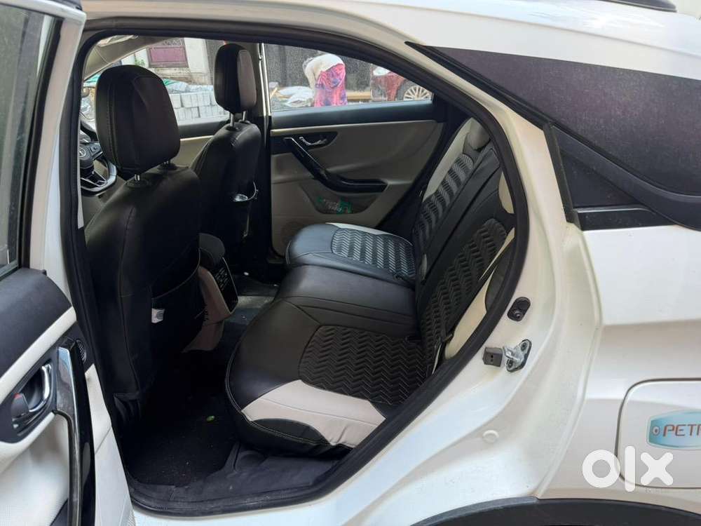 Tata Model Petrol 2022