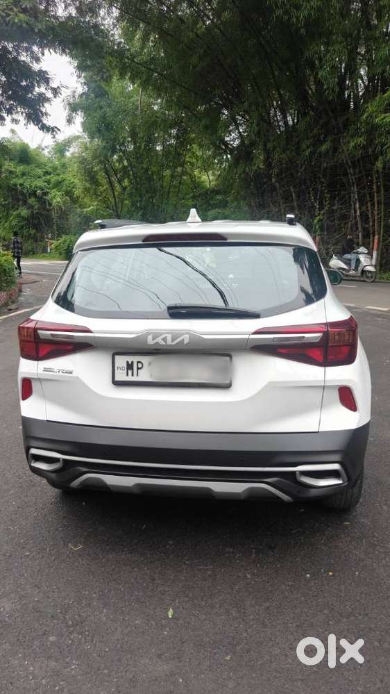 Kia Seltos Htk Plus D, 2021, Diesel
