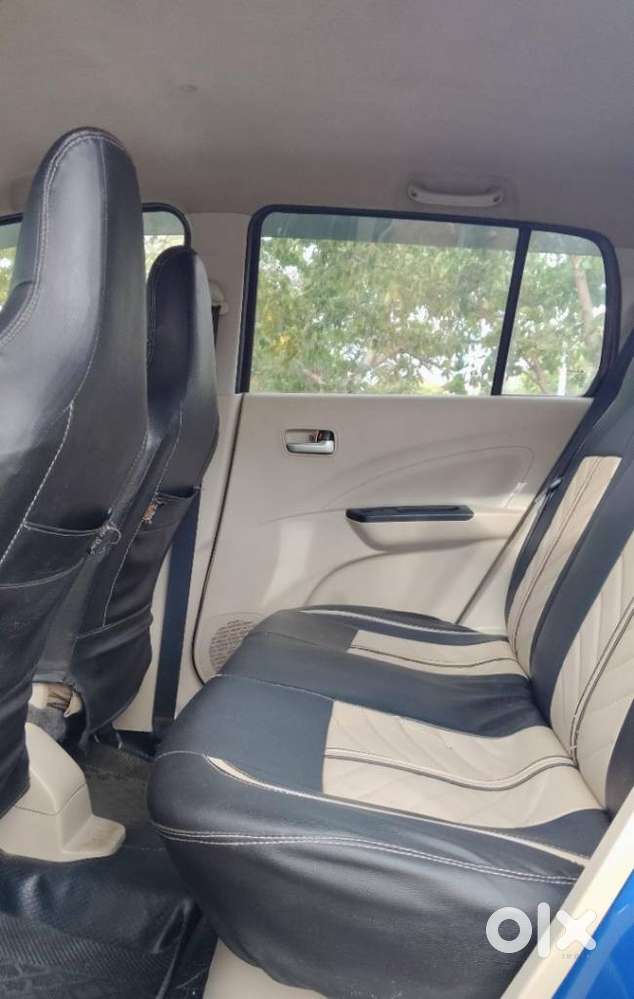 Maruti Suzuki Celerio Vxi Mt, 2019, Petrol
