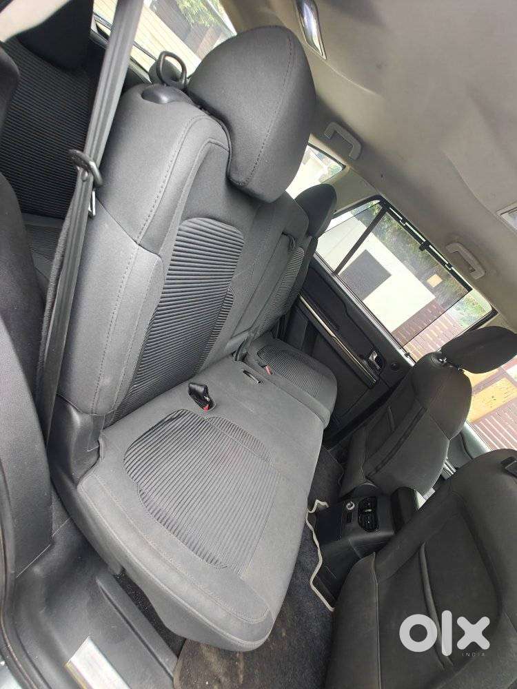 Tata Hexa Xm Plus, 2017, Diesel