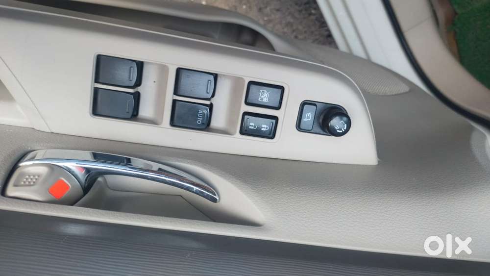 Maruti Suzuki Ertiga 1.5 Vxi, 2019, Petrol