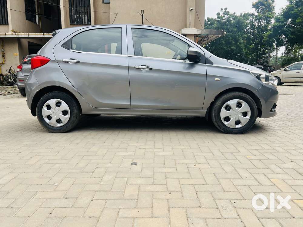 Tata Tiago Xz Diesel, 2019, Diesel