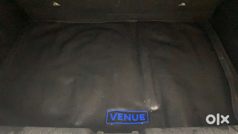 Hyundai Venue Sx Diesel, 2021, Diesel