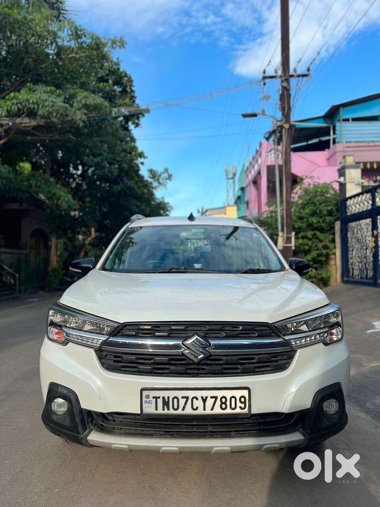 Maruti Suzuki Xl6 2022
