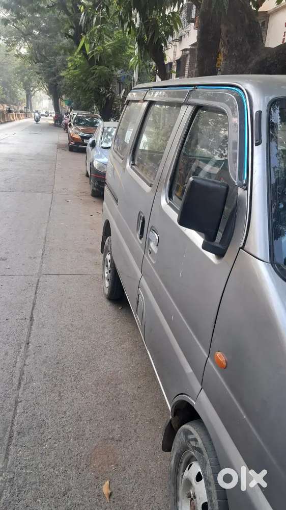 Maruti Suzuki Eeco 2012 Petrol 26000 Km Driven
