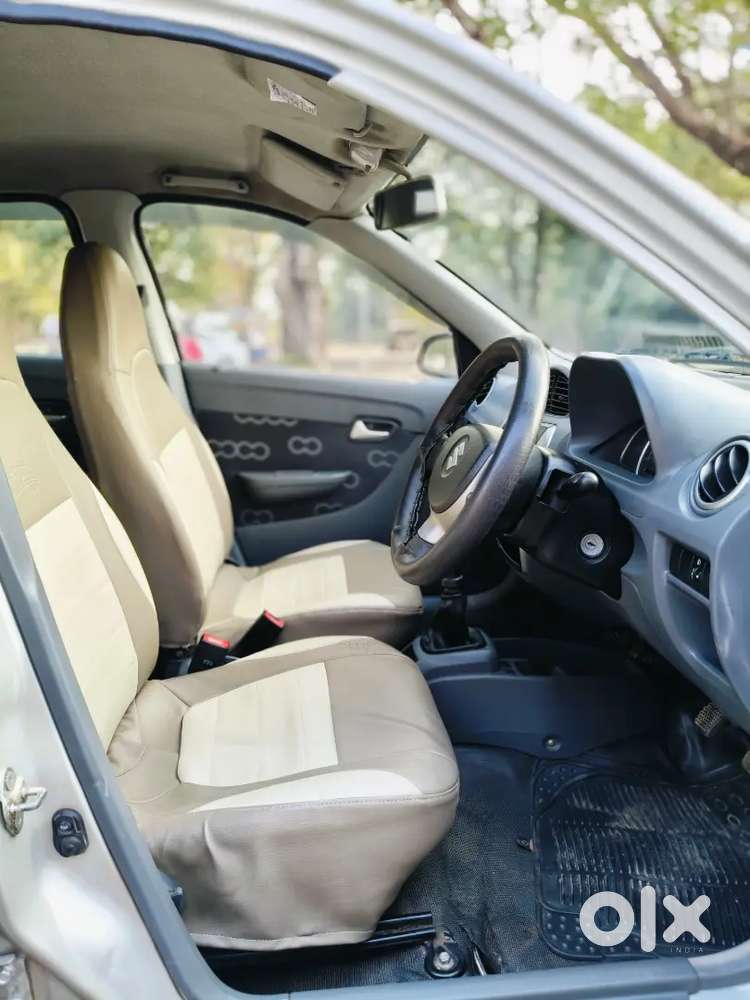 Alto 800 Maruti Suzuki 2016 Edition