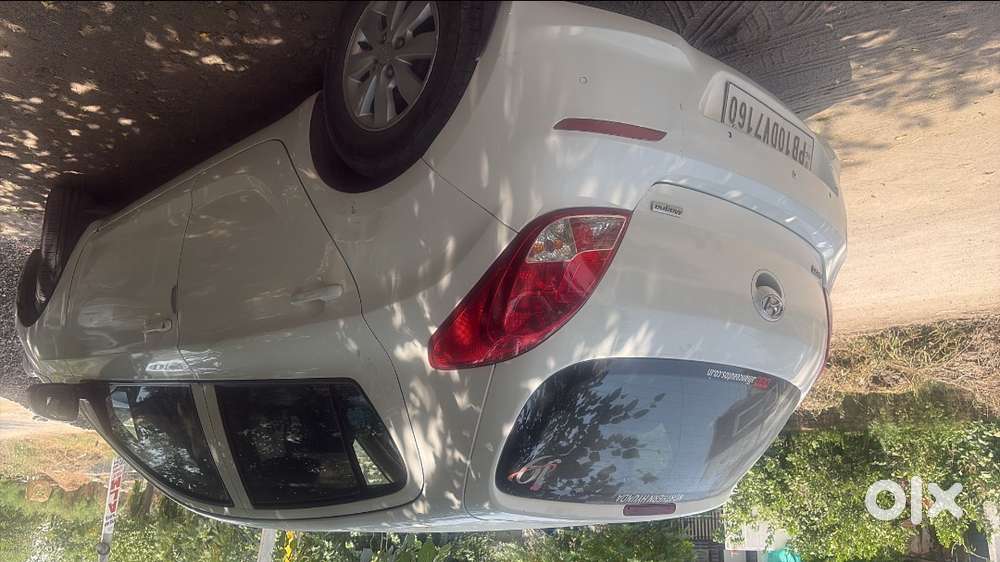 Hyundai I20 2012 Diesel Well Maintained