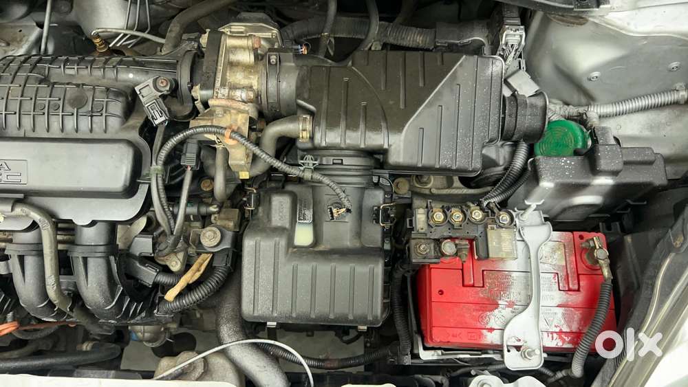 Honda Brio 1.2 Vx At, 2014, Petrol