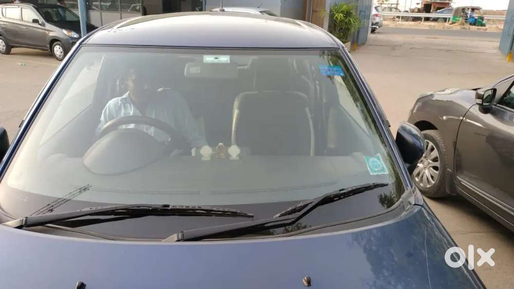 Ignis 2021 Petrol 51000 Km Driven With All Service Record