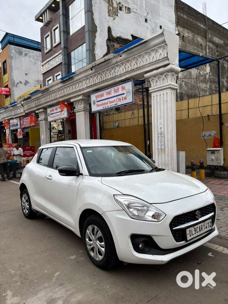 2018/2019 Maruti Suzuki Swift