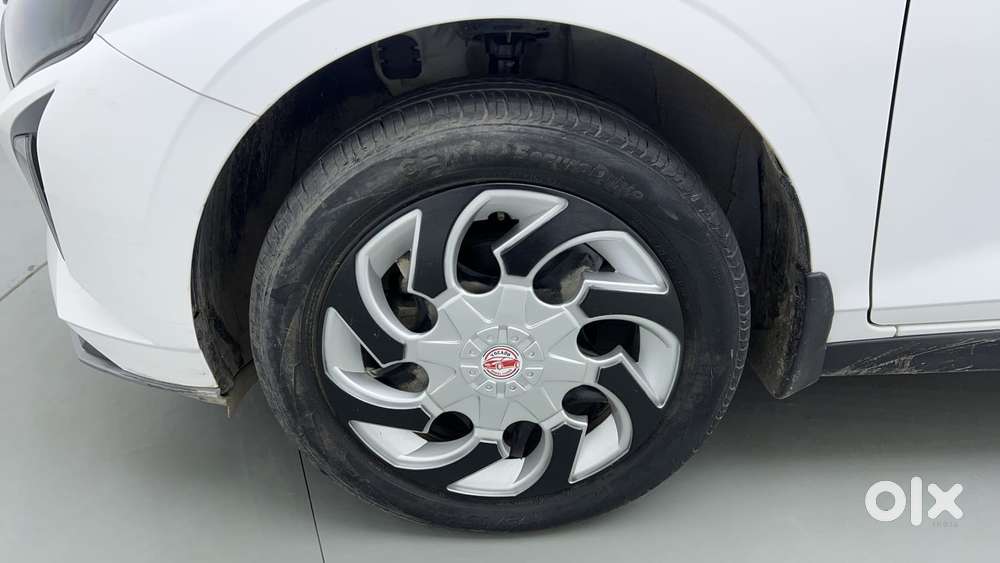 Hyundai New I20 1.2 Sportz Mt, 2024, Petrol