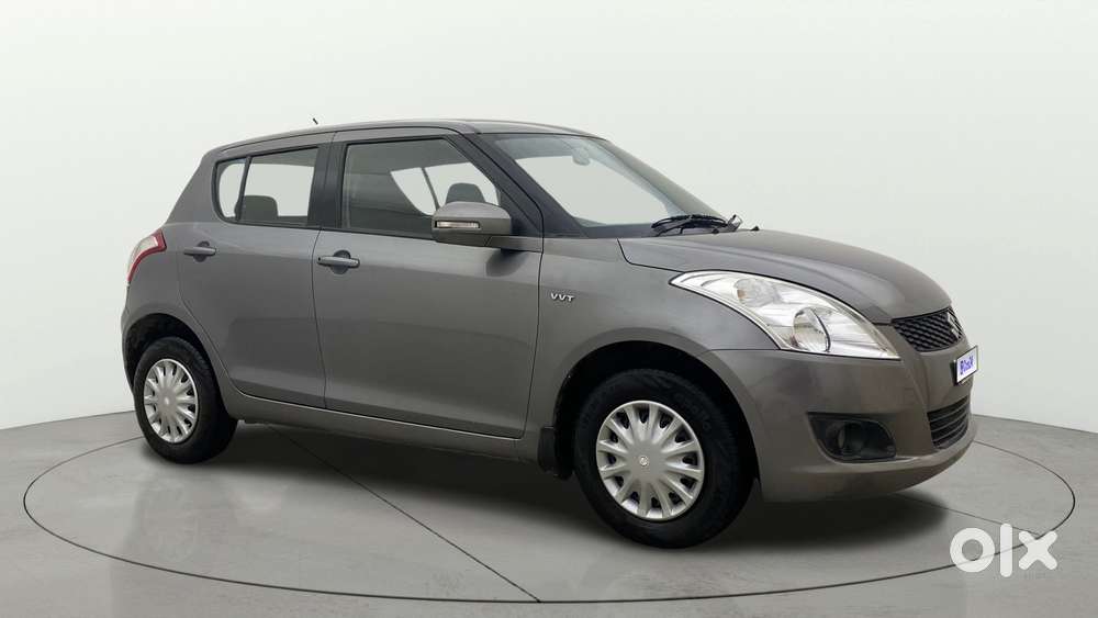 Maruti Suzuki Swift 2011-2014 Vxi, 2013, Petrol