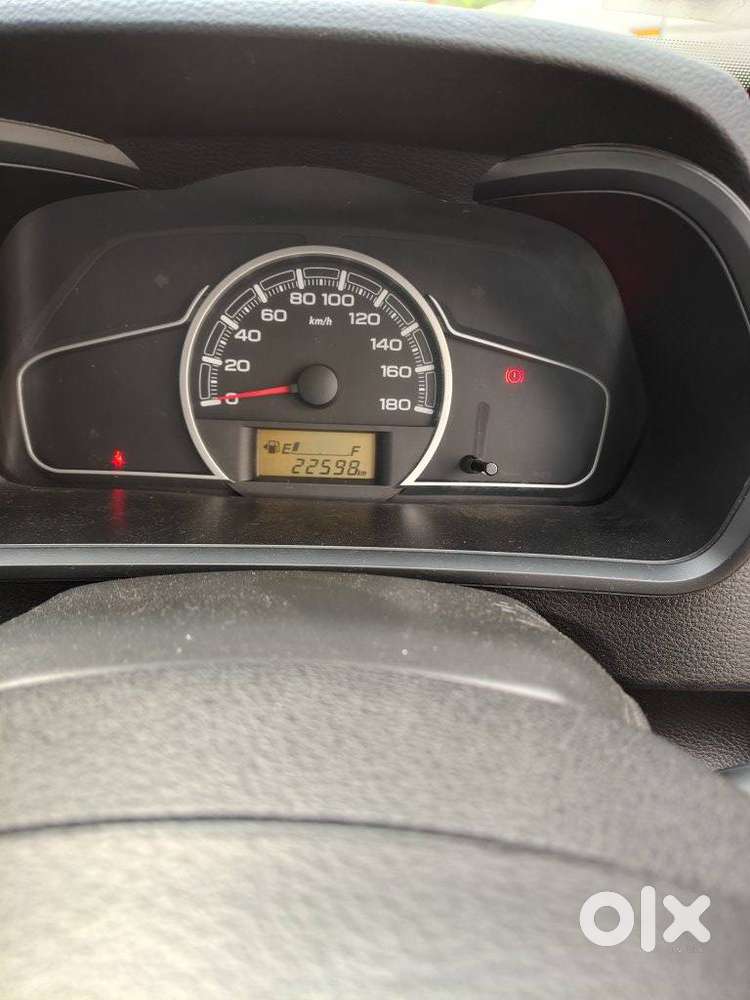 Maruti Suzuki Alto 800 Vxi, 2022, Petrol
