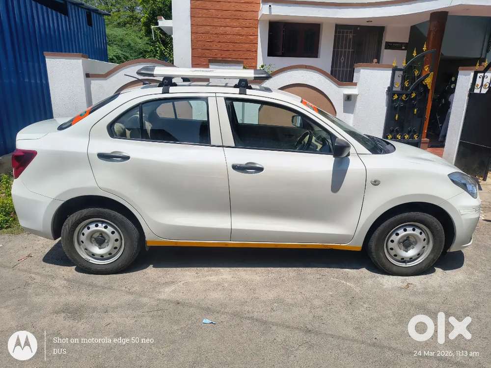 4 Cylinder Cng Tour S