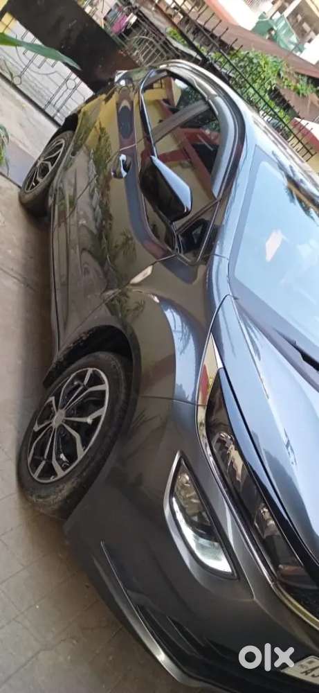 Tata Altroz 2022 Petrol 25000 Km Driven
