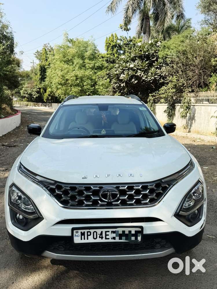 Tata Safari 2.0 Kryotec Xza Plus 6s Adventure, 2022, Diesel