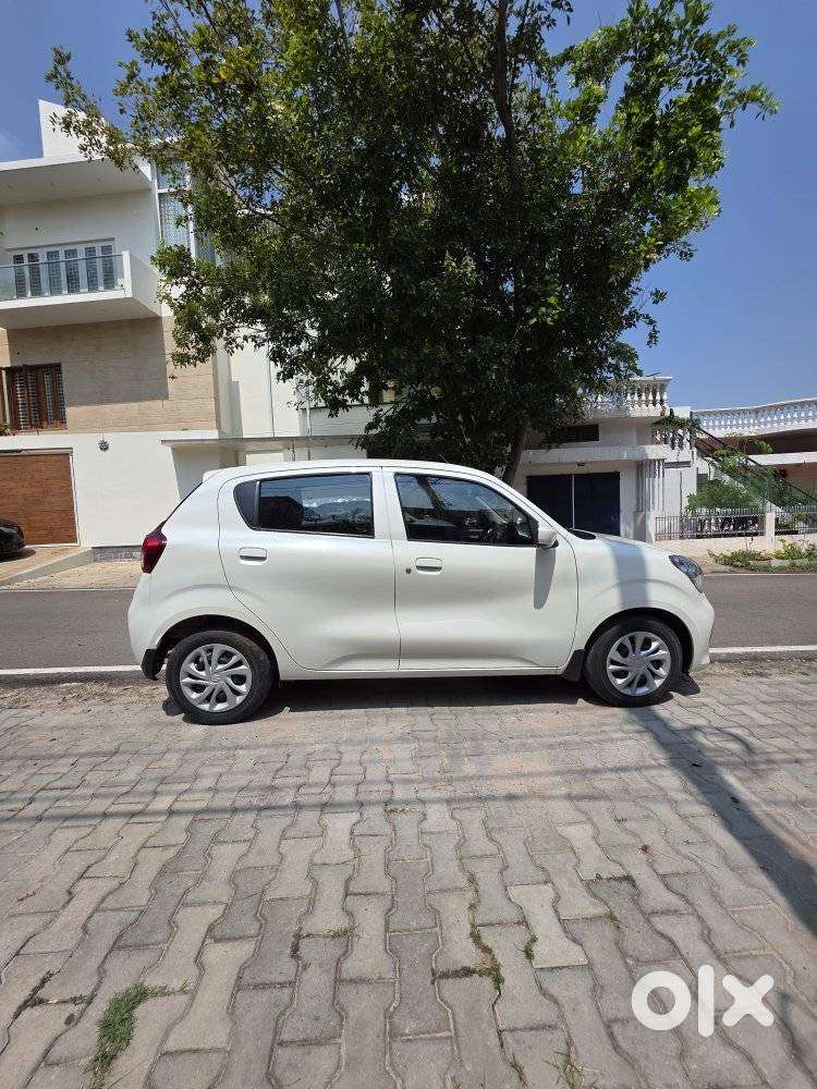 Maruti Suzuki Celerio Zxi Mt, 2021, Petrol