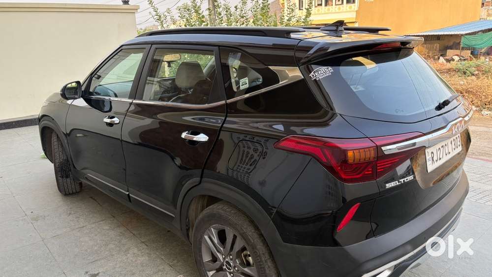 Kia Diesel Manual 2021