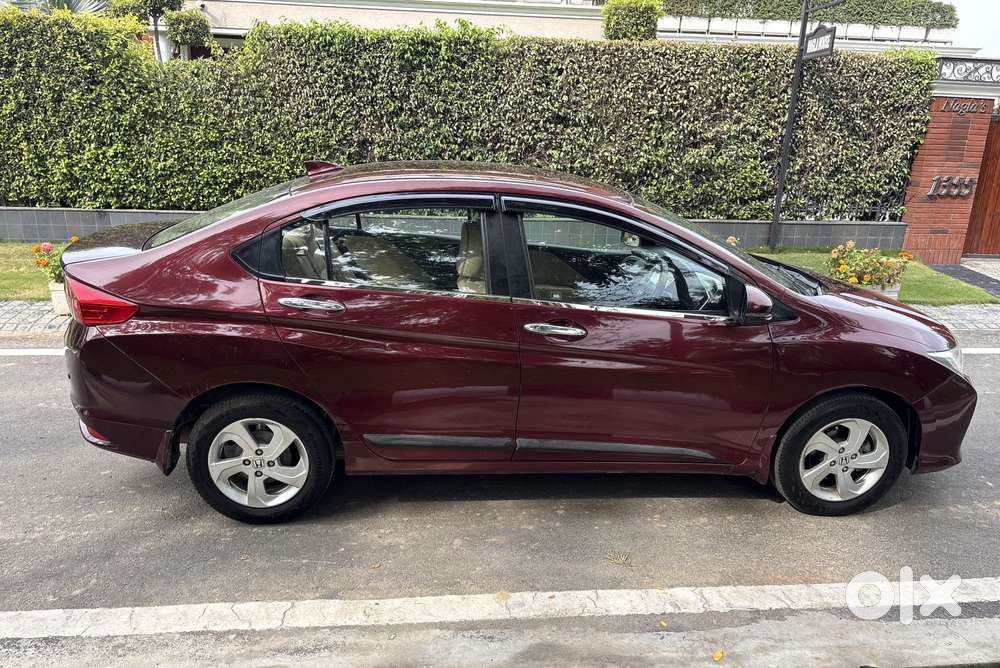 Honda City V Inspire, 2014, Petrol