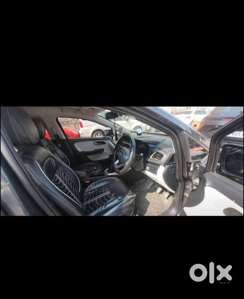 Tata Altroz 1.5 Xz Plus Diesel, 2021, Diesel