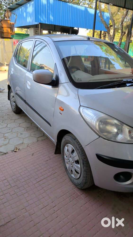 Hyundai I10 Magna 1.1l, 2008, Petrol