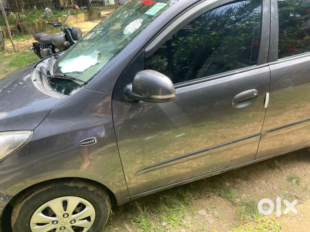 Hyundai I10 Petrol Good Condition