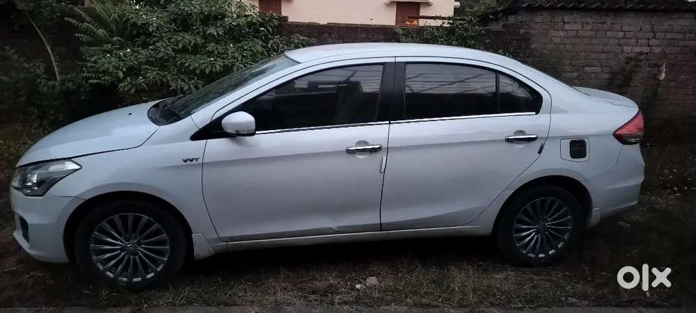 Ciaz Zxi Plus