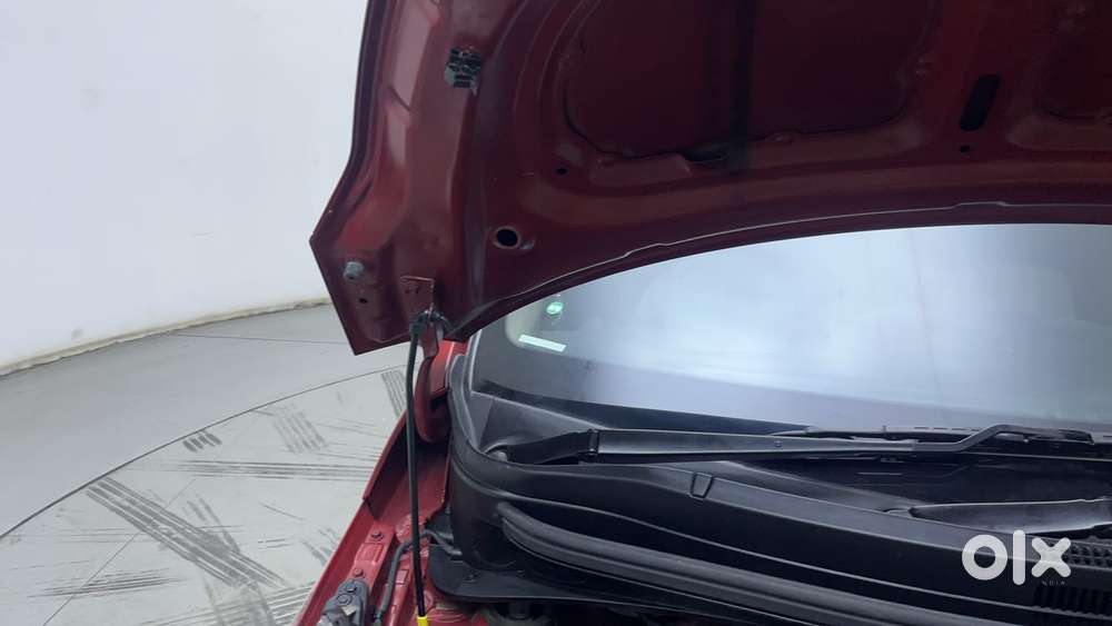 Hyundai Grand I10 [2017-2020] 1.2 Kappa Vtvt Sportz At, 2018, Petrol