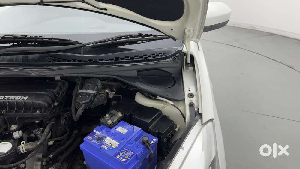 Tata Tiago 1.2 Revotron Xt, 2017, Petrol