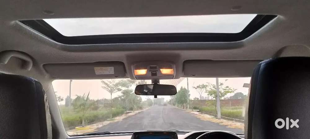 Maruti Suzuki Brezza 2023 Hybrid Petrol