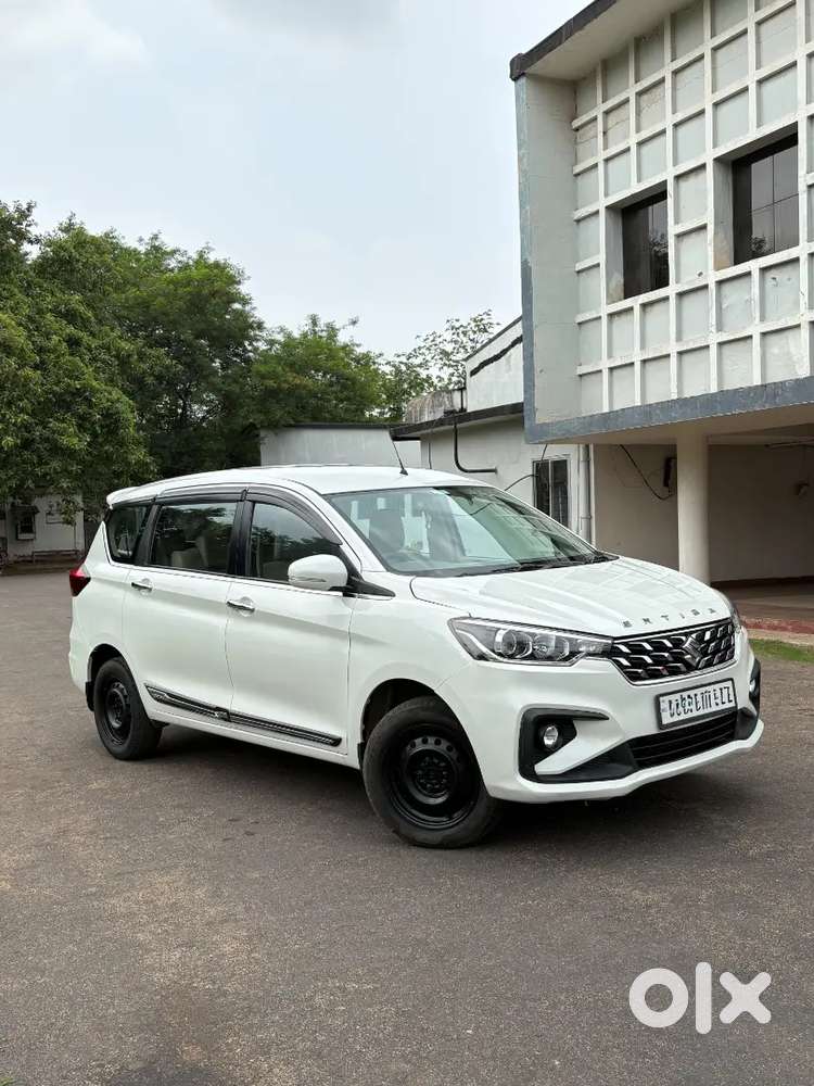 Maruti Suzuki Ertiga Lxi 2023