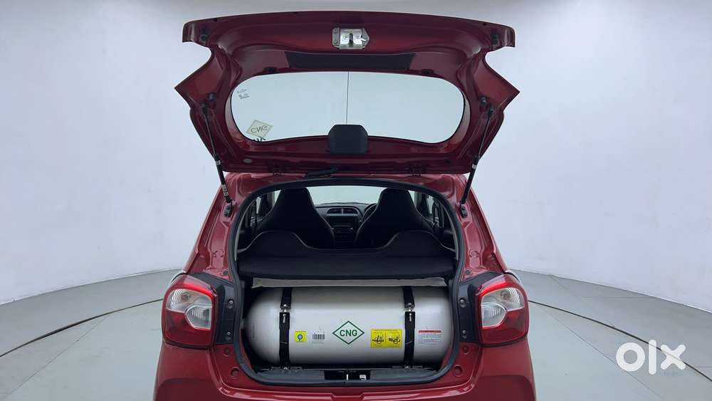 Maruti Suzuki Alto K10 1.0 Vxi S-cng, 2023, Cng & Hybrids