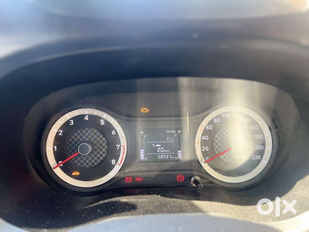 Hyundai Grand I10 Nios 1.2 Kappa Vtvt Sportz Cng, 2021, Cng & Hybrid..