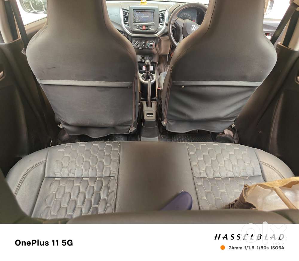 Maruti Suzuki Celerio Vxi, 2022, Cng & Hybrids