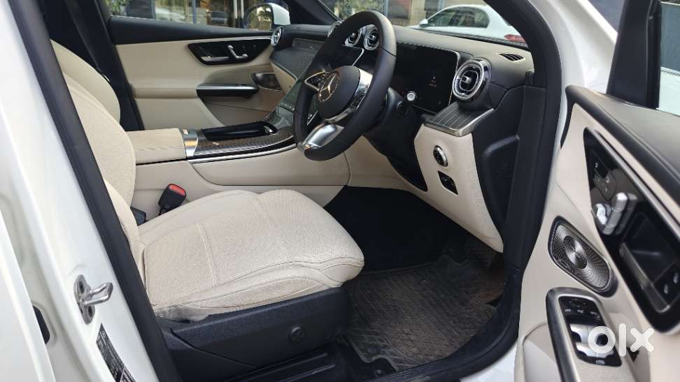 Mercedes-benz Glc 300 4matic, 2025, Petrol