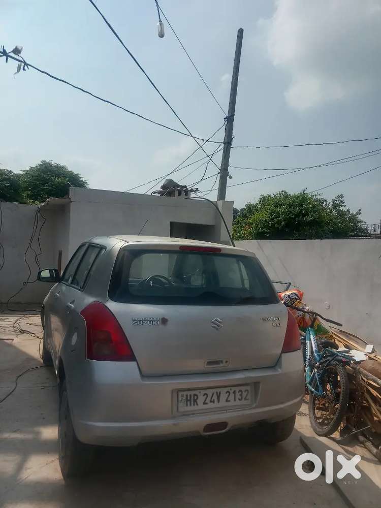 Good Condition And Power Steering Selling This Money Problem