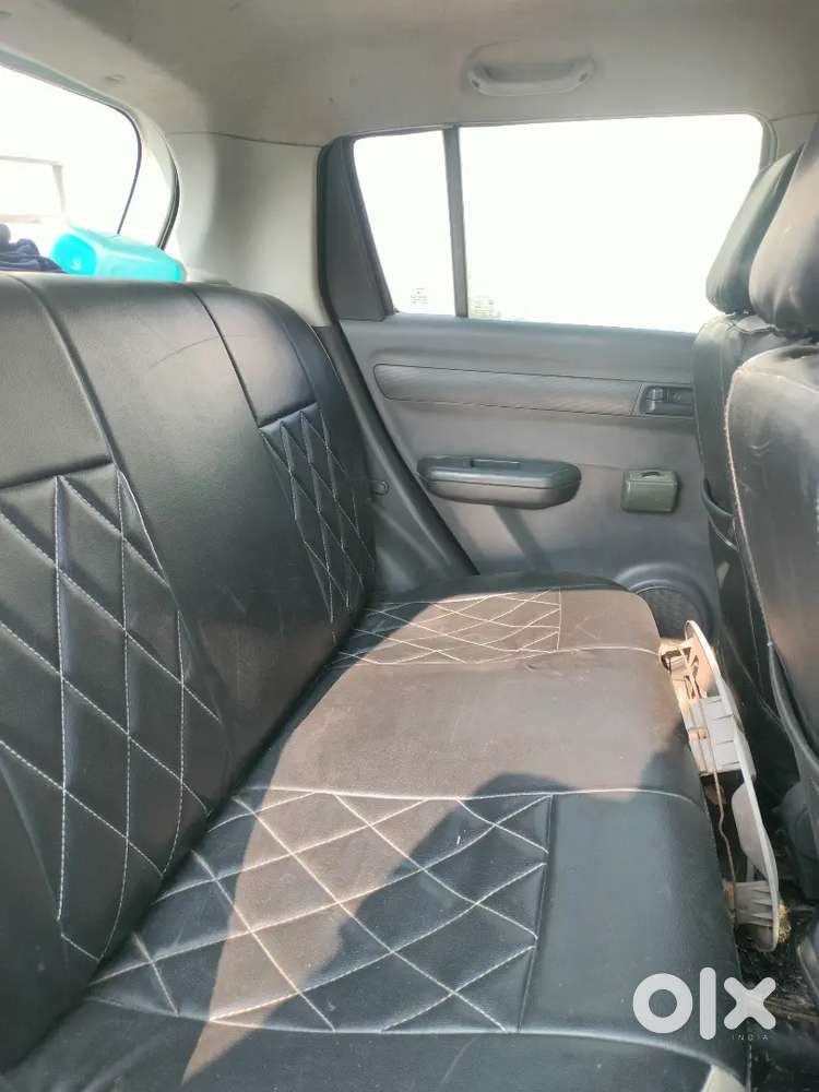 Maruti Suzuki Swift Petrol