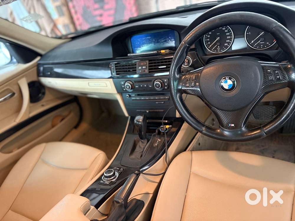 Bmw 3 Series Gt 2013 Diesel 67000 Km Driven