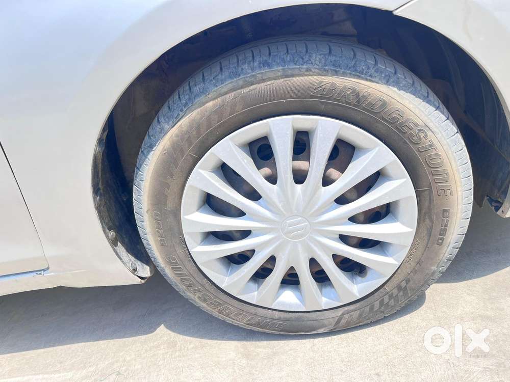 Maruti Suzuki Ciaz 2014-2017 Vdi Plus, 2014, Diesel