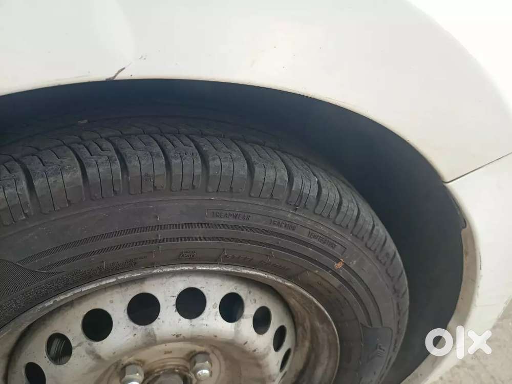 Commercial T Permit Car For Sell In Good Condition