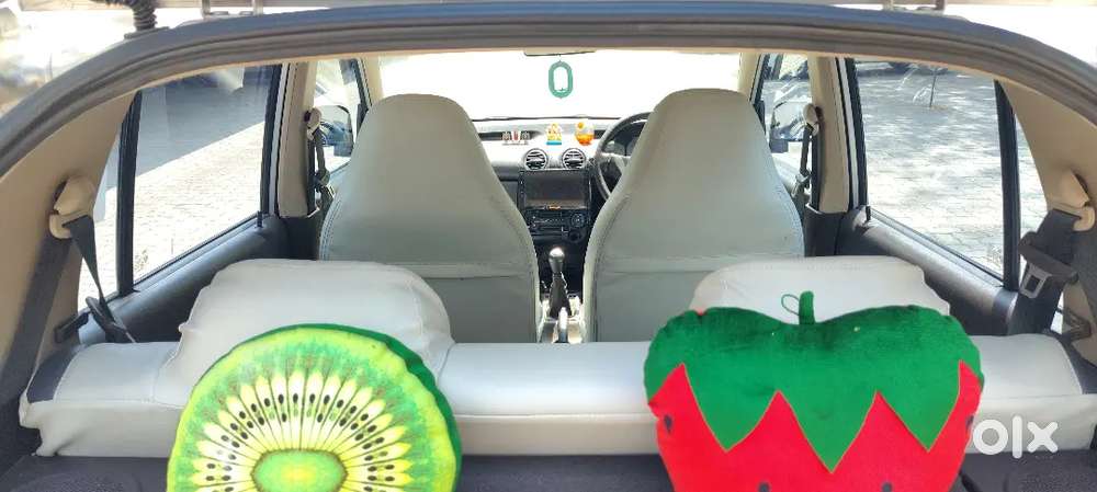 Hyundai Santro Gls – Excellent Condition  Ready To Drive