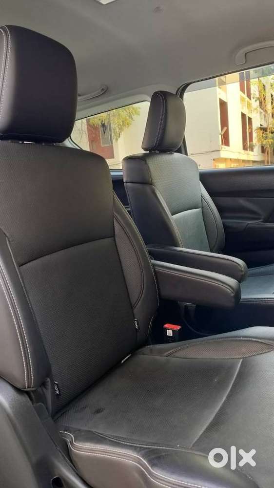 Maruti Suzuki Xl6 1.5 Alpha Plus Mt, 2022, Petrol