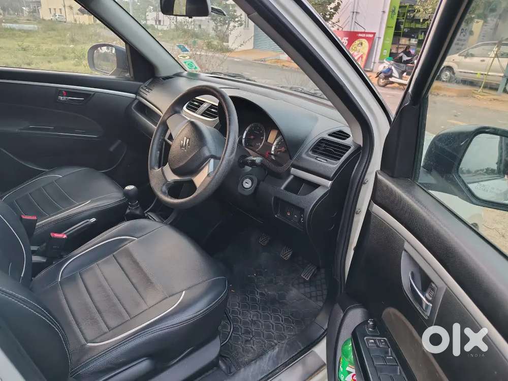 Swift 2012 Vdi For Sale