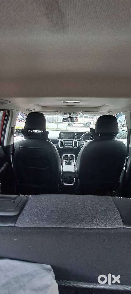 Kia Sonet Htk Plus, 2024, Petrol