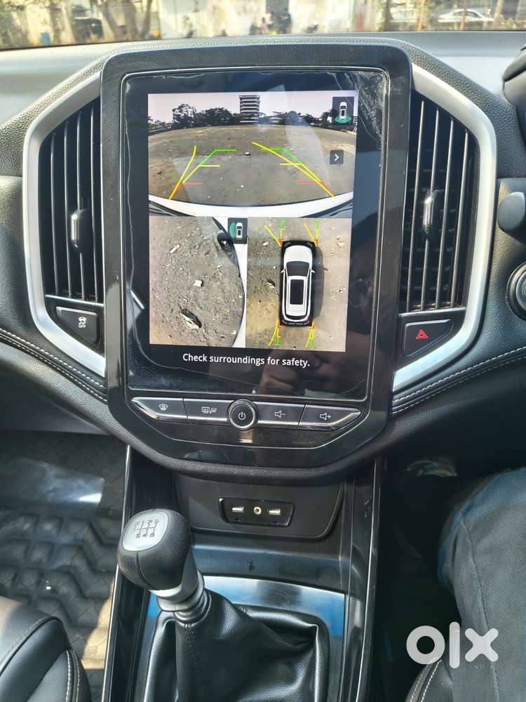 Mg Hector 2.0 Sharp Diesel, 2020, Diesel