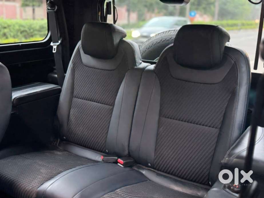 Mahindra Thar 1.5 Lx Hard Top Diesel At 4 Rwd, 2023, Diesel