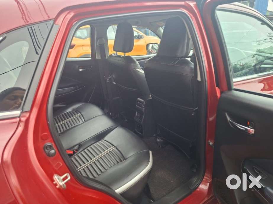 Maruti Suzuki Baleno Zeta, 2023, Petrol