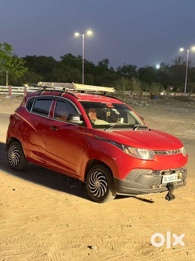 Mahindra Suv Diesel 2017
